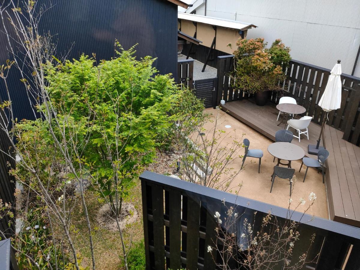 4s Awaikeda Honmachi Street