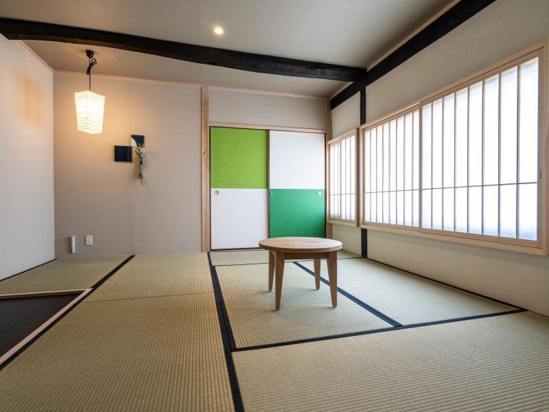 4s Awaikeda Honmachi Street Apartment Miyoshi (Tokushima)